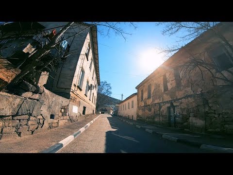 Видео: Записки севастопольского экскурсовода. Балаклава – любимый город литераторов