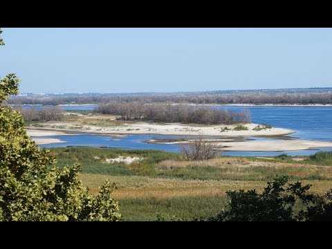 Видео: 2024.10.05 Узбережжя Біленьке-Канівське 2