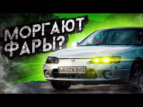 Видео: ЛУЧШЕЕ решение: как убрать ПРОСАД в твоём авто!