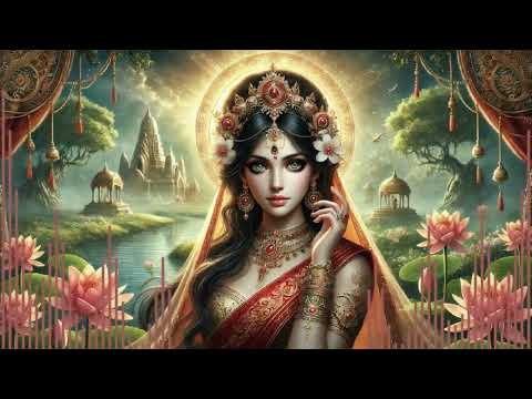 Видео: ИЗЛЕЧЕНИЕ СТАРЕВШЕЙ КОЖИ И ИЗБАВЛЕНИЕ ОТ МОРЩИН • Священная мантра для естественного омоложения лица