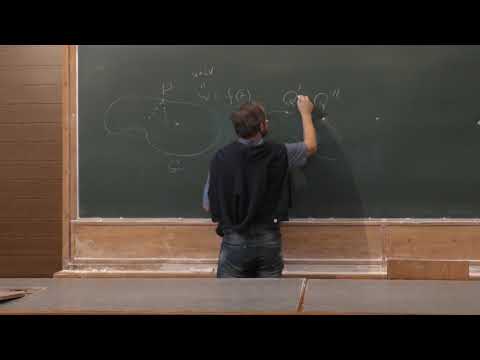 Видео: Белошапка В. К. - Теория функции комплексного переменного I - 15. Две теоремы Рунге