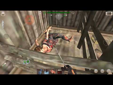 Видео: Radiation City #6 прохождение