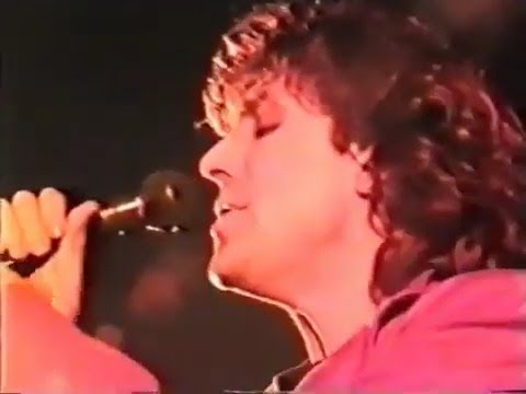Видео: Владимир Кузьмин и гр. Динамик концерт в г. Запорожье 1989 год