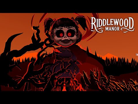 Видео: ИСТИННАЯ И ДРУГИЕ КОНЦОВКИ - Riddlewood Manor #2