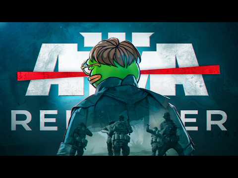 Видео: КАК ИГРАЕТСЯ ARMA REFORGER В 2025