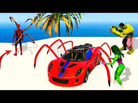 Видео: ХАЛКТАР ӨРМЕКШІ АДАМНЫҢ КӨЛІГІН ҰРЛАДЫ (GTA V)