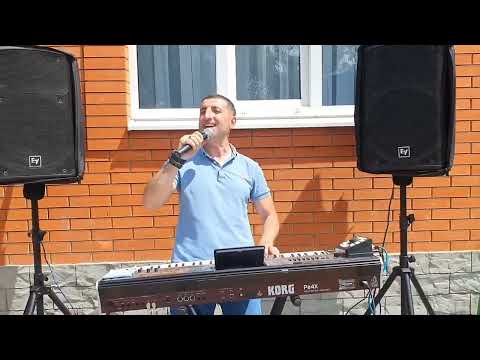 Видео: Алекс Везири - Свадьба Аркадия и Кристины 16.06.2024 Шахты