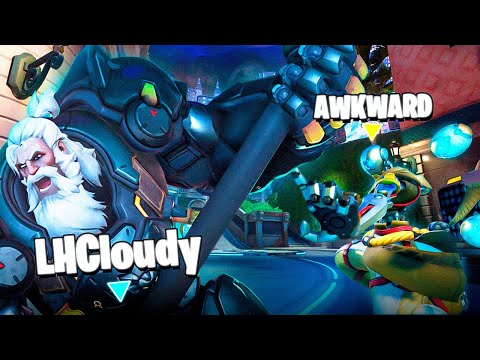 Видео: Когда ЛУЧШИЙ дуэт Дзенъятты и Рейнхардта (с РЕАКЦИЯМИ)