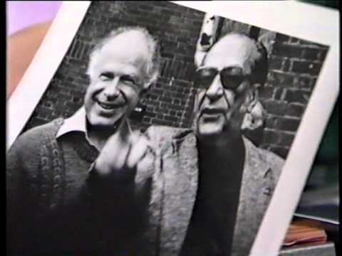 Видео: Театр Товстоногова ч1