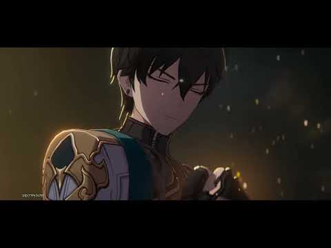 Видео: Honkai Star Rail. Продолжение игры