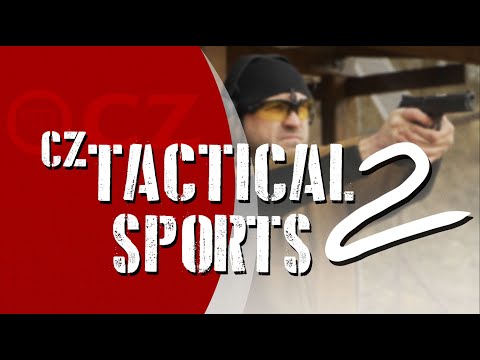 Видео: ProStvol в гостях: Новий король або монстр в IPSC