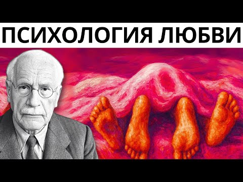 Видео: Люди влюбляются в вас только по двум причинам | Карл Юнг
