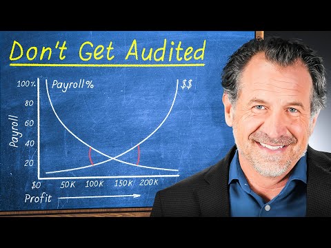 Видео: Правда о S-корпорациях: как ДЕЙСТВИТЕЛЬНО платить себе