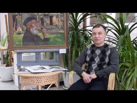 Видео: Петр Садофьевич Семенов | Воспоминания Геннадия Петровича Семенова (13 серия)