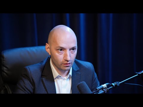 Видео: Димитър Ганев: България между идеала за Запада, носталгията по Изтока и умората от прехода