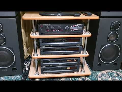 Видео: Жизненная песня.