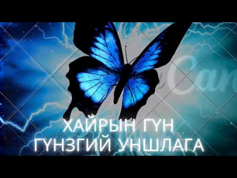 Видео: 🦋🦋Хайрын гүн гүнзгий уншлага 🦄🦄 нэмэлттэй