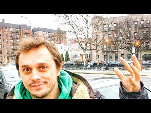 Видео: Жизнь в Америке. Районы Нью Йорка. Часть 2. Район с шикарным видом. Нью Йоркская Рублевка.