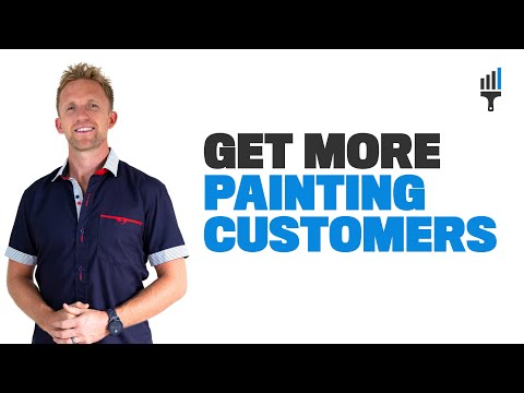 Видео: Всё дело в маркетинге вашего бизнеса в сфере покраски