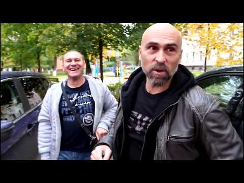 Видео: ЛЮБЕРА Папа Смит и Алексей Черкасов. 25 лет спустя