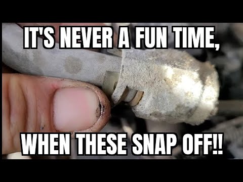 Видео: Можно ли спасти этот впускной коллектор? Серьёзную утечку охлаждающей жидкости нелегко исправить!