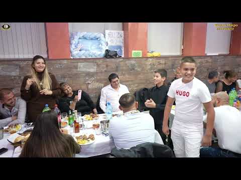 Видео: Borko Maitara Поздрав за Марин 2025 Cover