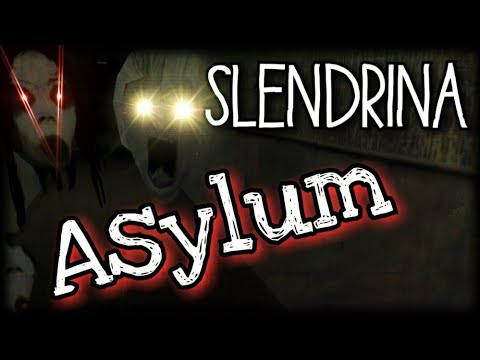 Видео: Slendrina: Asylum. ЗАБЫТАЯ ЧАСТЬ НА ХАРДЕ. + ГДЕ СКАЧАТЬ.
