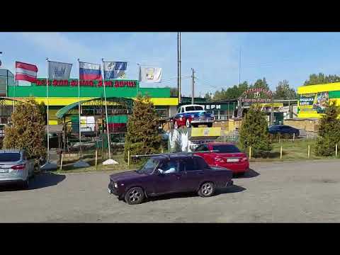 Видео: А-108 ВОСКРЕСЕНСК, КУРОВСКОЕ, ЛИКИНО-ДУЛЕВО ОРЕХОВО-ЗУЕВО