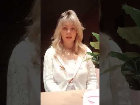 Видео: Научитесь не позволять себе причинять боль
