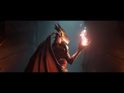 Видео: Fun Mode — Драктир