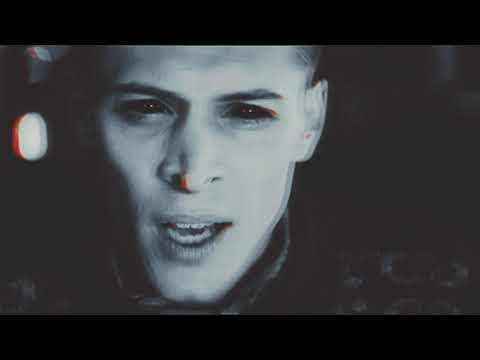 Видео: Паша & Зона | ЧЗО - Зона отчуждения PHARAOH - ФОСФОР