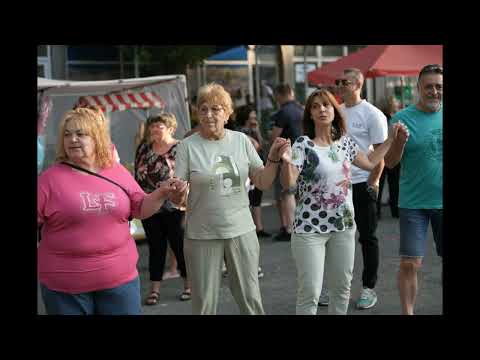 Видео: Събор с. Подвис