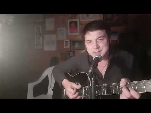 Видео: Зарисовка из детства (cover В.С. Высоцкий)