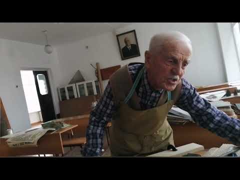 Видео: Изобретение Роальда Доминиковича для ферментации