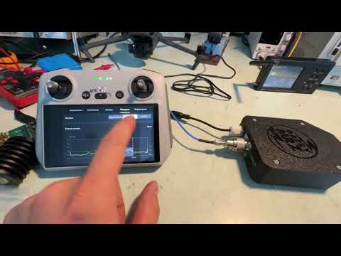 Видео: Максимальний сигнал для дронів DJI — коли й навіщо ставити підсилювач у кабель