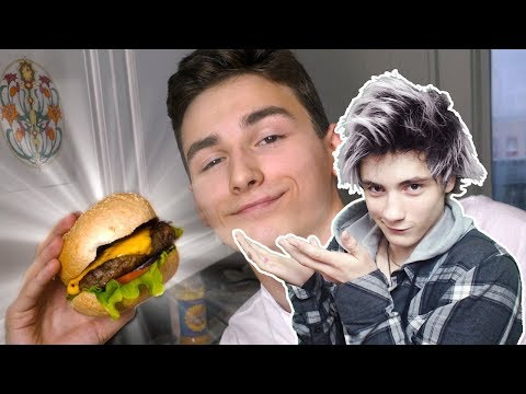 Видео: TheBrianMaps Я ПРИГОТОВИЛ КРАБСБУРГЕР Реакция | BrianMaps | Реакция на Я ПРИГОТОВИЛ КРАБСБУРГЕР