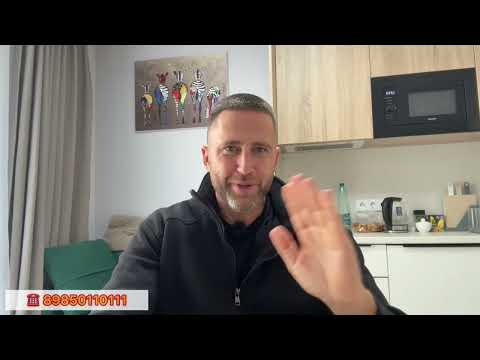 Видео: Что продаётся из квартир в ЖК Флора ! Обсуждаем !