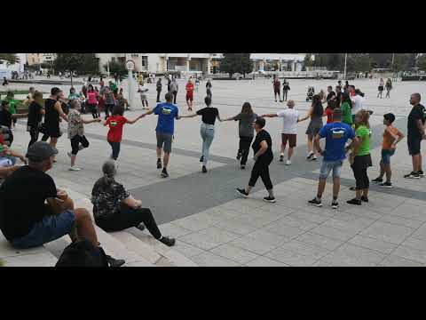 Видео: 24 септември 2023 година хора за хората пловдив