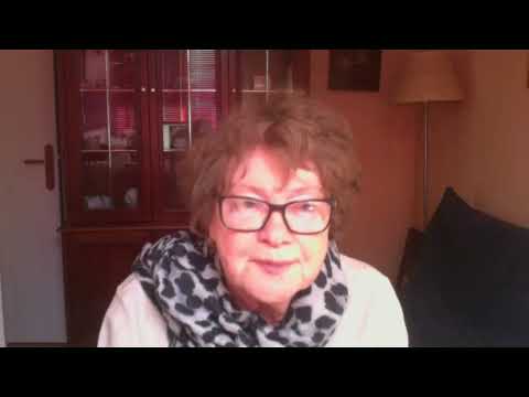 Видео: Ирина Емельянова "Переделкино моей молодости". 06.11.2021