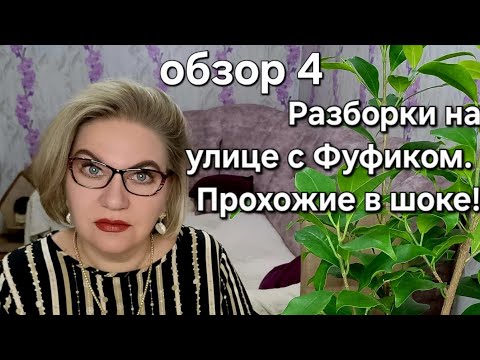 Видео: Разборки на улице с Фуфиком!Прохожие в ШОКЕ 🙀
