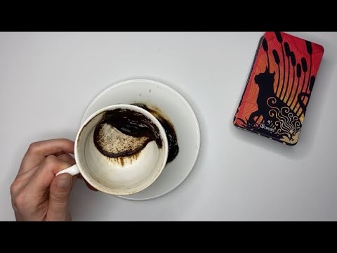 Видео: ЕГО МЫСЛИ СЕЙЧАС 💖 онлайн гадание на кофейной гуще о чем он думает что в его голове