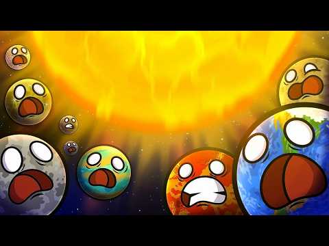 Видео: Суд Солнечной Системы - Часть 3