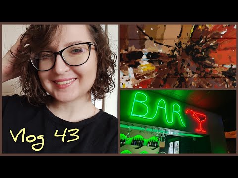 Видео: Vlog 43 | месяц, когда меня достала работа и я начала снимать собиралочки. Киса болеет. Ноя-дек 2024