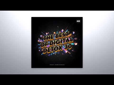 Видео: Igor Pumphonia - The Best of Digital Detox 30 (Mix) — премьера альбома 10.12.2025 (House)