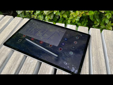 Видео: Samsung Galaxy Tab S8 Plus | Обзор планшета, который нам не достанется