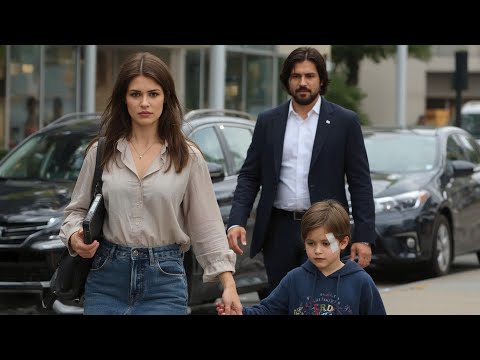 Видео: Её уволили за сына Но когда зашёл новый босс  все замерли! | Реальная история