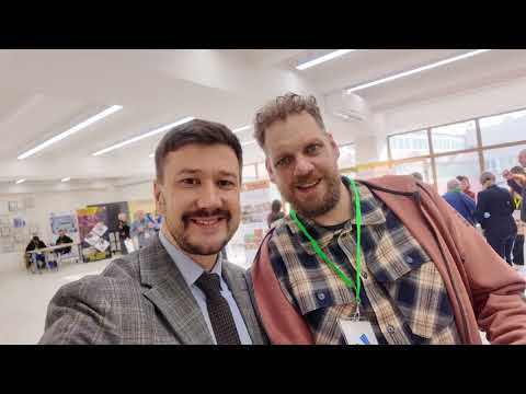 Видео: Пчела и человек - 2025 Как это было? Vlog