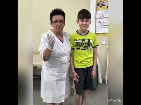 Видео: Как научиться убирать головокруж-е, головн. боль, аритмию, синдром Ремхельда с помощью диаф. дыхания