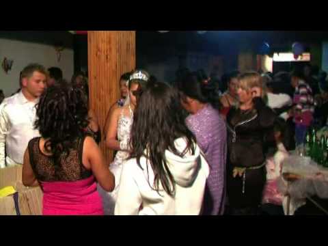 Видео: данчо и мира 9 Орк Мелодия 2014