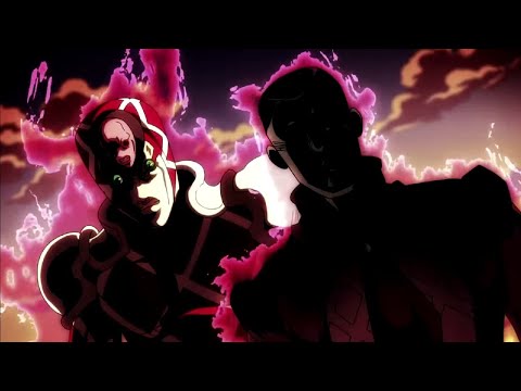 Видео: JJBA ASBR - Гайд на Дьяволо
